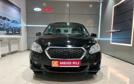 Datsun on-DO I рестайлинг, 2018 год, 540 000 рублей, 8 фотография