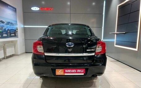 Datsun on-DO I рестайлинг, 2018 год, 540 000 рублей, 4 фотография