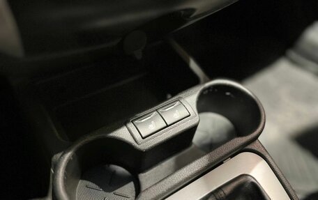 Datsun on-DO I рестайлинг, 2018 год, 540 000 рублей, 16 фотография