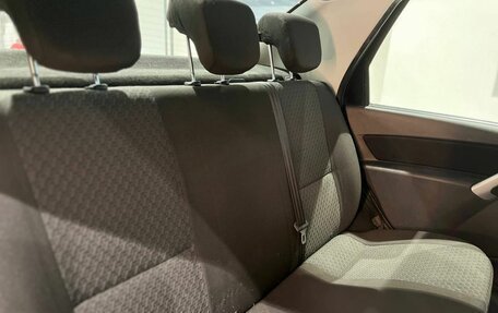 Datsun on-DO I рестайлинг, 2018 год, 540 000 рублей, 18 фотография