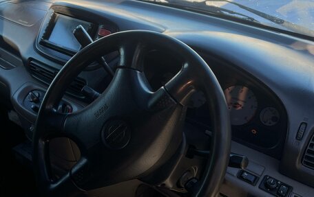 Nissan Serena II, 1999 год, 520 000 рублей, 3 фотография