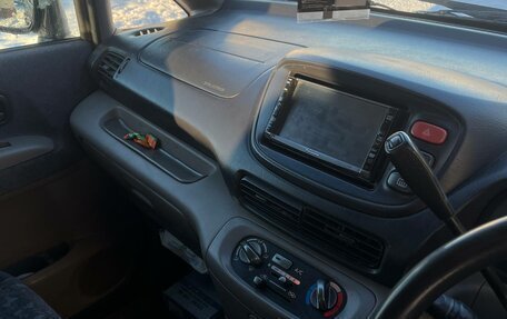 Nissan Serena II, 1999 год, 520 000 рублей, 4 фотография