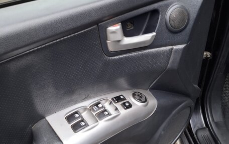 KIA Sportage II, 2005 год, 550 000 рублей, 5 фотография