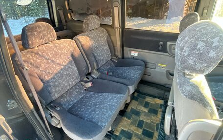 Nissan Serena II, 1999 год, 520 000 рублей, 6 фотография