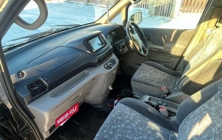 Nissan Serena II, 1999 год, 520 000 рублей, 5 фотография