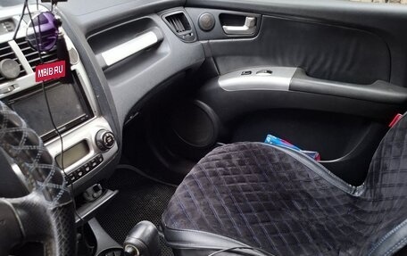 KIA Sportage II, 2005 год, 550 000 рублей, 6 фотография