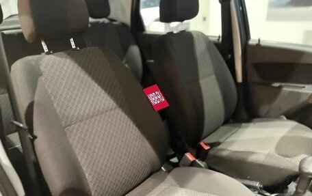 Datsun on-DO I рестайлинг, 2018 год, 540 000 рублей, 19 фотография