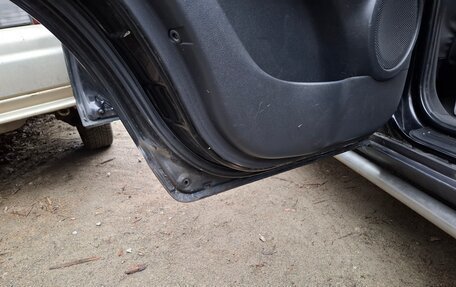 KIA Sportage II, 2005 год, 550 000 рублей, 9 фотография