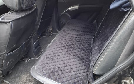 KIA Sportage II, 2005 год, 550 000 рублей, 10 фотография