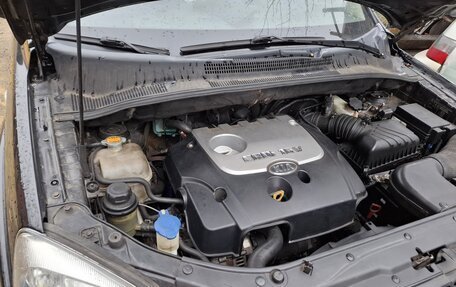 KIA Sportage II, 2005 год, 550 000 рублей, 11 фотография