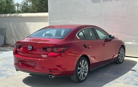 Mazda 3, 2025 год, 2 300 548 рублей, 4 фотография