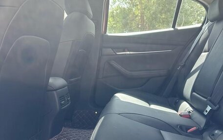 Mazda 3, 2025 год, 2 300 548 рублей, 9 фотография