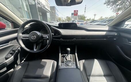 Mazda 3, 2025 год, 2 300 548 рублей, 8 фотография