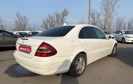 Mercedes-Benz E-Класс, 2005 год, 849 000 рублей, 2 фотография