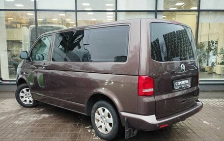 Volkswagen Caravelle T5, 2011 год, 2 110 000 рублей, 6 фотография