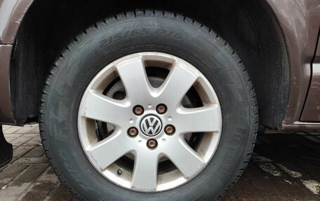 Volkswagen Caravelle T5, 2011 год, 2 110 000 рублей, 14 фотография