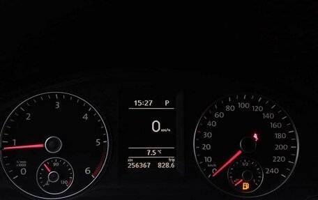 Volkswagen Caravelle T5, 2011 год, 2 110 000 рублей, 13 фотография