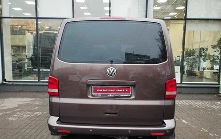 Volkswagen Caravelle T5, 2011 год, 2 110 000 рублей, 7 фотография