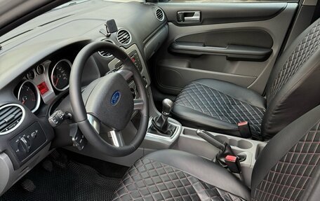 Ford Focus II рестайлинг, 2010 год, 700 000 рублей, 7 фотография