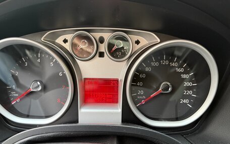 Ford Focus II рестайлинг, 2010 год, 700 000 рублей, 8 фотография