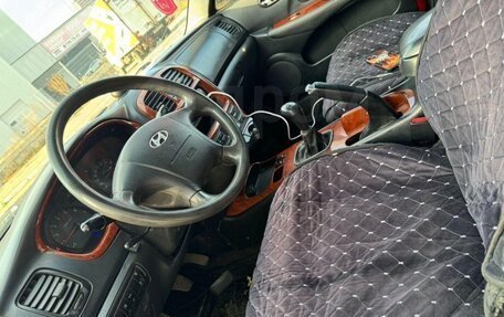 Hyundai Sonata IV рестайлинг, 2005 год, 280 000 рублей, 8 фотография