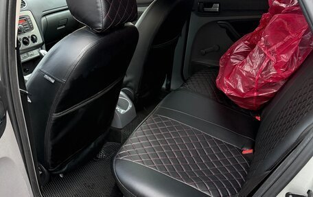 Ford Focus II рестайлинг, 2010 год, 700 000 рублей, 11 фотография