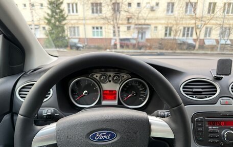 Ford Focus II рестайлинг, 2010 год, 700 000 рублей, 10 фотография