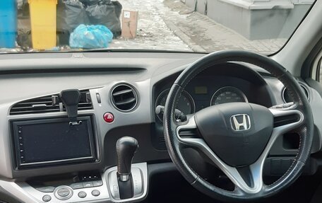 Honda Stream II, 2010 год, 1 390 000 рублей, 6 фотография