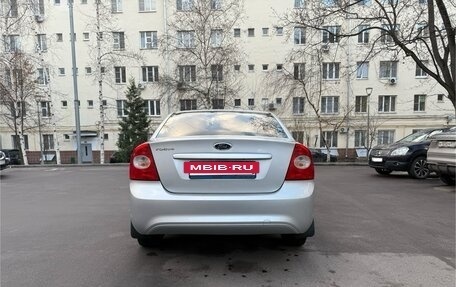 Ford Focus II рестайлинг, 2010 год, 700 000 рублей, 3 фотография