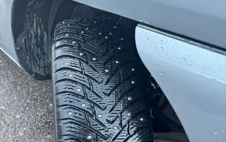 KIA Sportage II, 2007 год, 850 000 рублей, 9 фотография