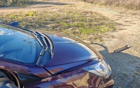 Hyundai Solaris II рестайлинг, 2012 год, 349 999 рублей, 4 фотография