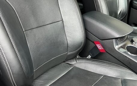 Ford Explorer VI, 2017 год, 2 490 000 рублей, 17 фотография