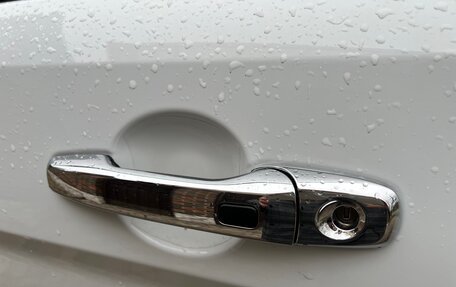 Ford Explorer VI, 2017 год, 2 490 000 рублей, 24 фотография