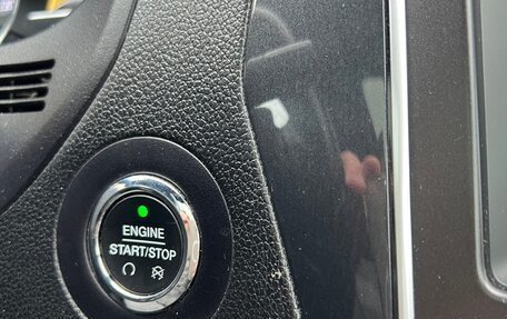 Ford Explorer VI, 2017 год, 2 490 000 рублей, 32 фотография