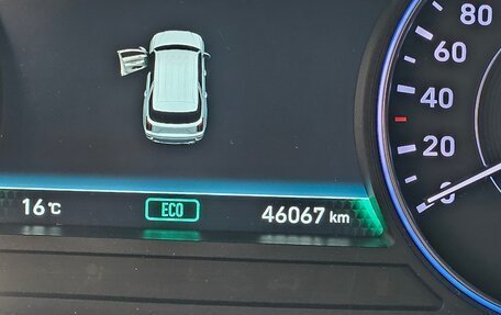 Hyundai Palisade I, 2019 год, 4 300 000 рублей, 3 фотография