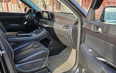 Hyundai Palisade I, 2019 год, 4 300 000 рублей, 7 фотография