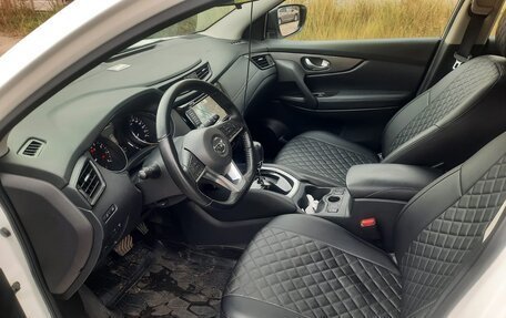 Nissan Qashqai, 2019 год, 2 500 000 рублей, 5 фотография