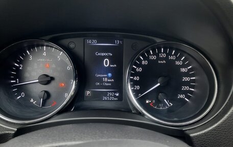 Nissan Qashqai, 2019 год, 2 500 000 рублей, 6 фотография