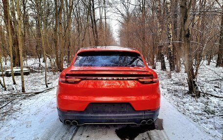 Porsche Cayenne III, 2019 год, 7 990 000 рублей, 5 фотография