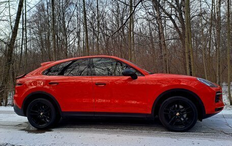 Porsche Cayenne III, 2019 год, 7 990 000 рублей, 9 фотография