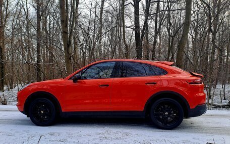 Porsche Cayenne III, 2019 год, 7 990 000 рублей, 8 фотография