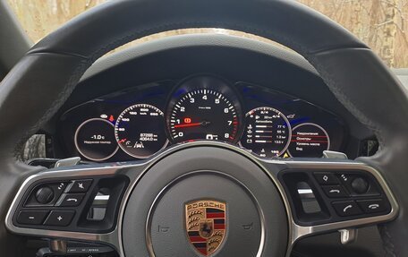 Porsche Cayenne III, 2019 год, 7 990 000 рублей, 18 фотография