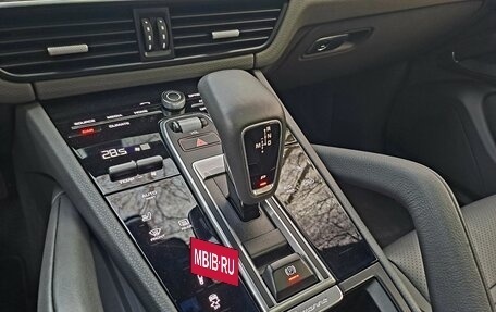 Porsche Cayenne III, 2019 год, 7 990 000 рублей, 16 фотография