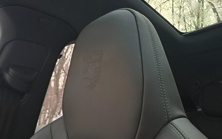 Porsche Cayenne III, 2019 год, 7 990 000 рублей, 20 фотография