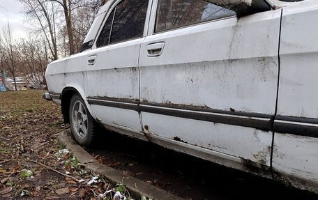 ГАЗ 3102 «Волга», 2005 год, 180 000 рублей, 6 фотография