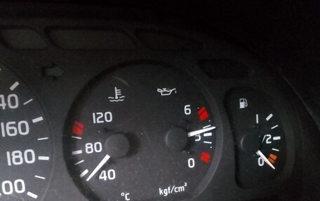 ГАЗ 3102 «Волга», 2005 год, 180 000 рублей, 12 фотография