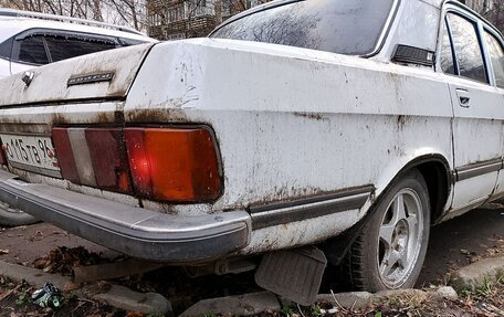 ГАЗ 3102 «Волга», 2005 год, 180 000 рублей, 5 фотография