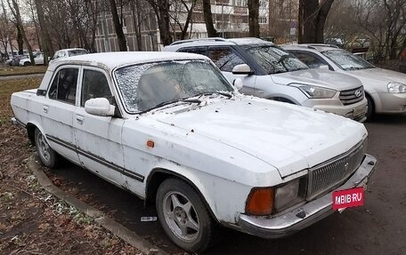 ГАЗ 3102 «Волга», 2005 год, 180 000 рублей, 2 фотография