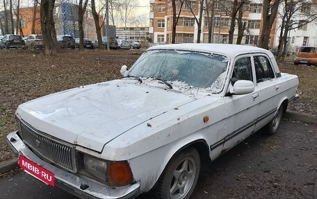 ГАЗ 3102 «Волга», 2005 год, 180 000 рублей, 7 фотография