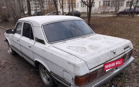 ГАЗ 3102 «Волга», 2005 год, 180 000 рублей, 8 фотография